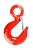 Крюк чалочный TOR 320А 2,0 т (D) купить в Москве с доставкой по всей России | ProtosMarket.ru