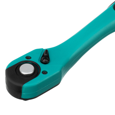 Ключ-трещотка 1/2", CrV, 72 зуба, с быстрым сбросом Stels купить в Москве с доставкой по всей России | ProtosMarket.ru