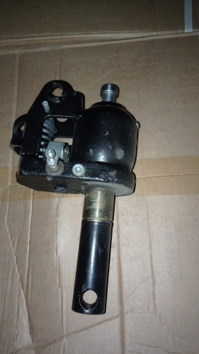 Гидроузел в сборе для тележек гидравлических JC шток 28мм (Oil pump Assembly) по ценам производителя в Казани с доставкой по всей России