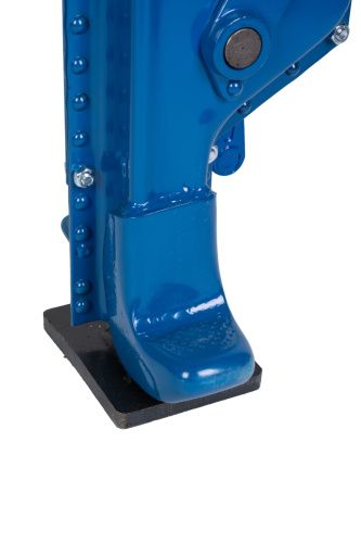 Домкрат реечный TOR ДР 10000 10 т купить в Москве с доставкой по всей России | ProtosMarket.ru