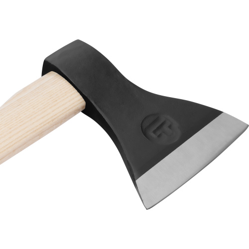 Топор ТП11-10, 1000 г, в сборе, кованый, деревянное топорище Сибртех по ценам производителя в Казани с доставкой по всей России