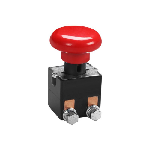 Аварийный выключатель для штабелеров SDR/SDK и SPN, для тележек SK20 по ценам производителя в Казани с доставкой по всей России