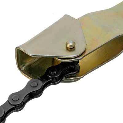 Ключ-съемник масляного фильтра цепной, Heavy Duty Sparta по ценам производителя в Казани с доставкой по всей России