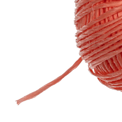 Набор шпагатов полипропиленовых, 6 шт, 2 мм, L 60 м, MIX цветов, Сибртех по ценам производителя в Казани с доставкой по всей России