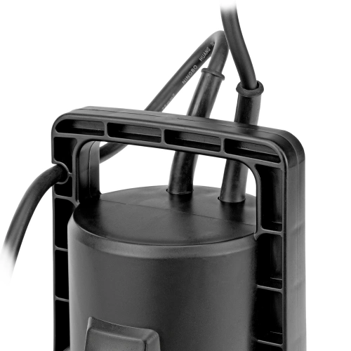 Дренажный насос для чистой воды СДН500-5, 500 Вт, напор 8 м, 8000 л/ч Сибртех купить в Москве с доставкой по всей России | ProtosMarket.ru