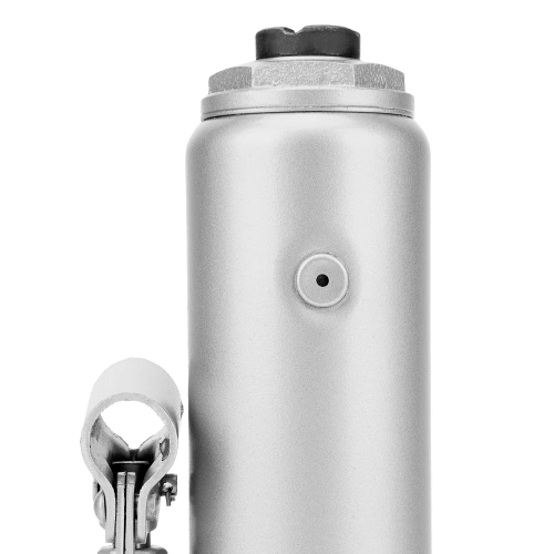 Домкрат гидравлический бутылочный, 5 т, h подъема 197-382 мм Matrix купить в Москве с доставкой по всей России | ProtosMarket.ru