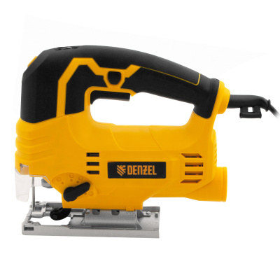 Лобзик электрический JS-80, 650 Вт, 80 мм Denzel купить в Москве с доставкой по всей России | ProtosMarket.ru