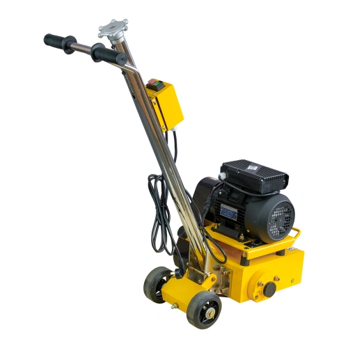 Фрезеровальные машины MASALTA MC-8-E (Электрический асинхронный (230В), 2,2 кВт) по ценам производителя в Казани с доставкой по всей России