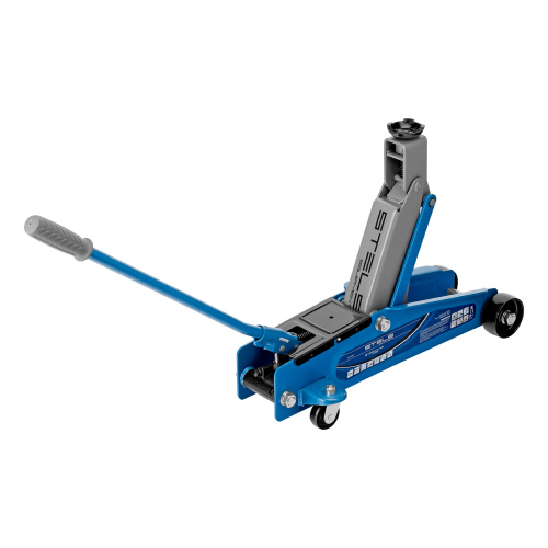 Домкрат гидравлический подкатной, высокий подъем, 3т, SUV, 190-535 мм, в кейсе Stels купить в Москве с доставкой по всей России | ProtosMarket.ru