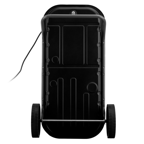 Дизельная тепловая пушка DHG-30, 30 кВт, 750 м3/ч, прямой нагрев Denzel по ценам производителя в Казани с доставкой по всей России