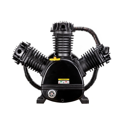 Компрессорная головка ременная AEROMAX B3120 по ценам производителя в Казани с доставкой по всей России