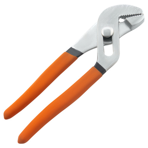 Набор губцевого инструмента №2, 3 предмета: плоскогубцы, бокорезы, клещи переставные Sparta купить в Москве с доставкой по всей России | ProtosMarket.ru