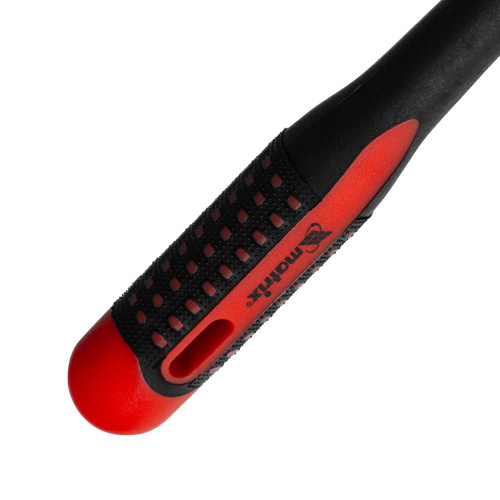 Набор отверток для точных работ Fusion, двухкомпонентная рукоятка, 6 шт, в пластиковом пенале Matrix купить в Москве с доставкой по всей России | ProtosMarket.ru