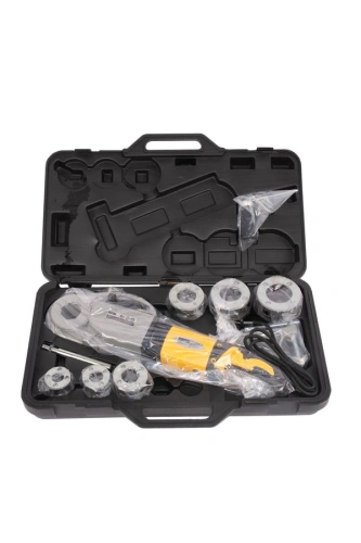 Клупп электрический TOR SQ30-2C до 2" купить в Москве с доставкой по всей России | ProtosMarket.ru