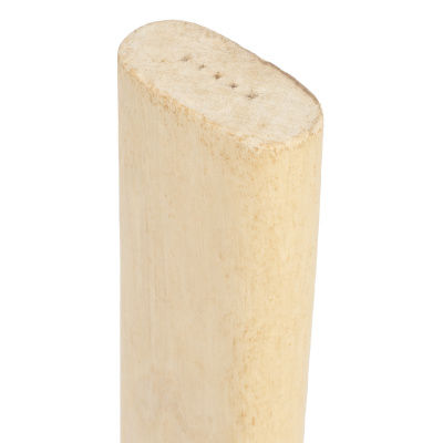 Топорище, шлифованное, Бук, 500 мм по ценам производителя в Казани с доставкой по всей России