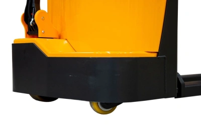 Штабелер самоходный 1,2 т 3,0 м TOR CQDA1230-EL 24/65 В/Ач (сопровождаемый) купить в Москве с доставкой по всей России | ProtosMarket.ru