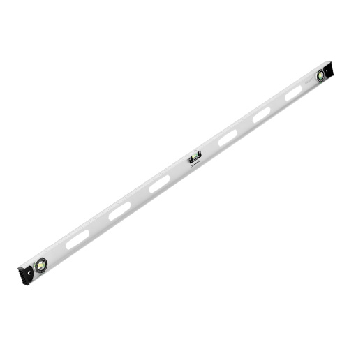 Уровень алюминиевый "Рельс", 1500 мм, 3 глазка (1 поворотный) Matrix по ценам производителя в Казани с доставкой по всей России