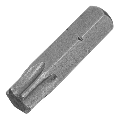 Отвертка реверсивная с набором бит, CrV, 12 шт, Sparta купить в Москве с доставкой по всей России | ProtosMarket.ru