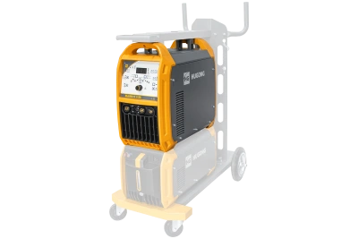 Аппарат аргонодуговой сварки HUGONG MultiWAVE 315D III AC/DC (cold tac, различные типы волны) (без БО, тележки и горелки) по ценам производителя в Казани с доставкой по всей России