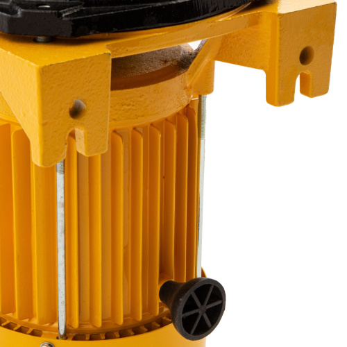 Садовый поверхностный насос GP1100C, 1100 Вт, 4500 л/ч, подъем 46 м, чугун Denzel купить в Москве с доставкой по всей России | ProtosMarket.ru