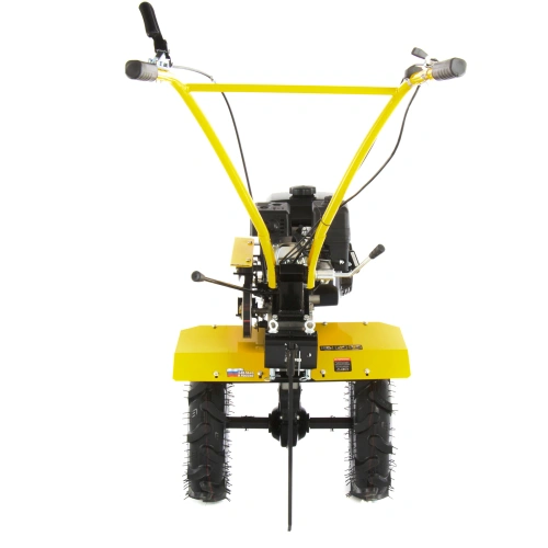 Мотоблок DPT-170, 7 л.с, ременное сцепление, ширина 85 см, глубина 35 см, фрез 3 х 3, ШОМ, передачи 2В/1Н Denzel по ценам производителя в Казани с доставкой по всей России