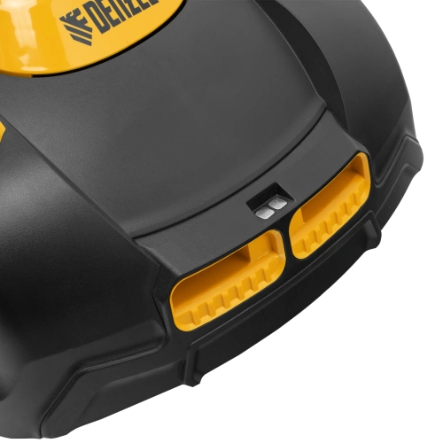 Робот-газонокосилка Grass Master 1000  1000м², 3Ач, 28V, LCD дисплей, Wi-Fi Denzel по ценам производителя в Казани с доставкой по всей России