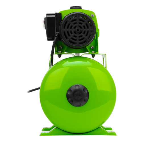 Насосная станция НС650-П, 650 Вт, напор 37 м, 3200 л/ч, ресивер 19 л Сибртех купить в Москве с доставкой по всей России | ProtosMarket.ru