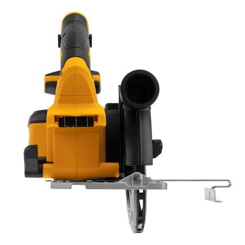 Пила циркулярная аккумуляторная бесщет. CCS-165-0, 18В Li-Ion Denzel купить в Москве с доставкой по всей России | ProtosMarket.ru