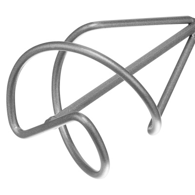 Миксер для строительных смесей, 120х9х500мм, шестигранный хвостовик Сибртех по ценам производителя в Казани с доставкой по всей России