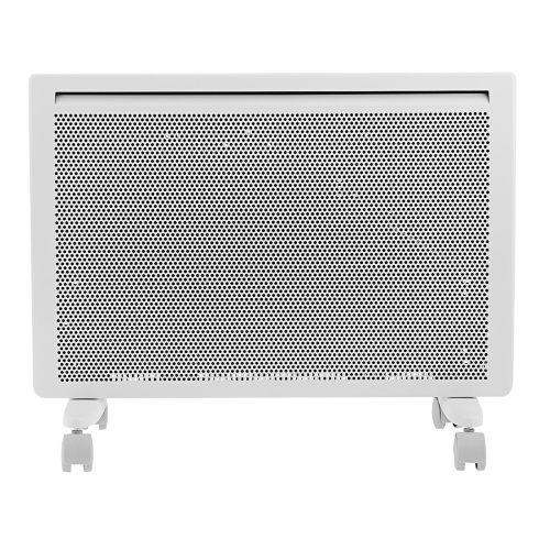 Конвектор гибридный электрический HybridX-1500, ИК нагреватель, цифровой термостат Denzel по ценам производителя в Казани с доставкой по всей России