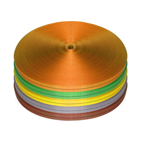 Текстильная лента, SF 7:1, 300 мм, 54000 кг купить в Москве с доставкой по всей России | ProtosMarket.ru