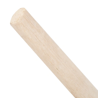 Рукоятка для молотка, шлифованная, Бук, 400 мм по ценам производителя в Казани с доставкой по всей России