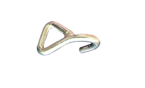 Крюк для стяжных ремней TOR 2,0 т 35 мм JH35201 (J) купить в Москве с доставкой по всей России | ProtosMarket.ru