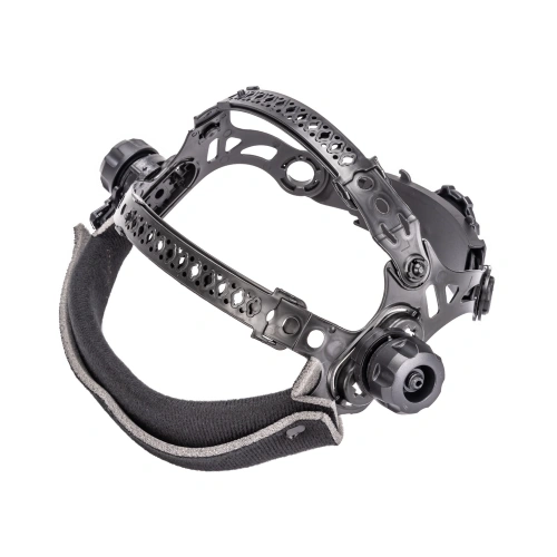 FOX "черная"  (ф-р АСФ 3/11 без рег) маска сварщика без коробки купить в Москве с доставкой по всей России | ProtosMarket.ru