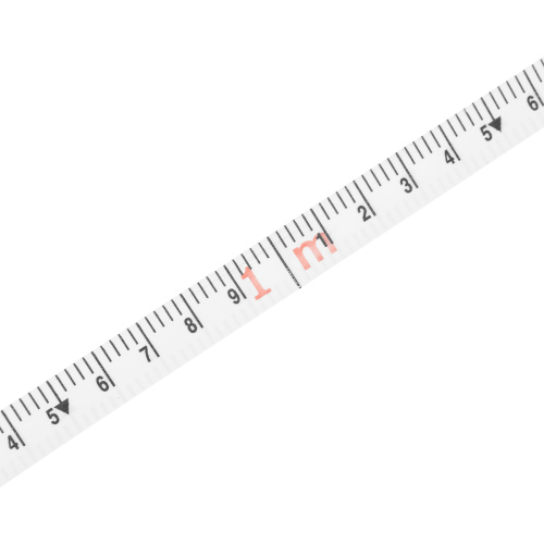 Рулетка геодезическая, 20 м х 12,5 мм, лента ПВХ, закрытый круглый корпус Sparta по ценам производителя в Казани с доставкой по всей России