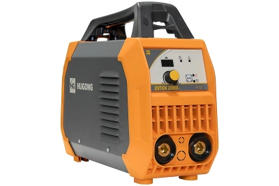 Сварочный инвертор HUGONG ESTICK 200ED III по ценам производителя в Казани с доставкой по всей России