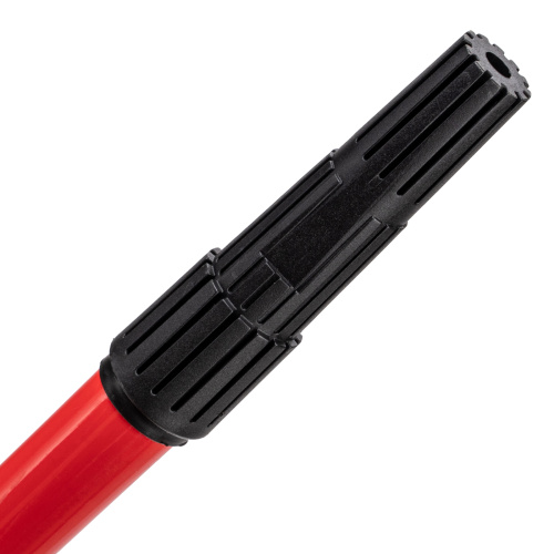 Ручка телескопическая металлическая, 1.5-3 м Matrix купить в Москве с доставкой по всей России | ProtosMarket.ru