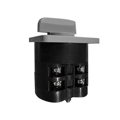 Переключатель режимов работы лебедок LTD 6.3 купить в Москве с доставкой по всей России | ProtosMarket.ru