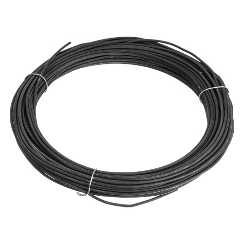 Проволока стальная 15 м, вязальная, термообработанная 1.8 мм Сибртех по ценам производителя в Казани с доставкой по всей России