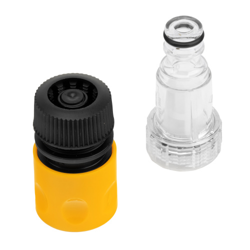 Моечная машина высокого давления R-170D, 2000 Вт, 170 бар, 360 л/ч, с барабаном Denzel купить в Москве с доставкой по всей России | ProtosMarket.ru