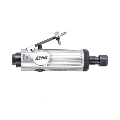 Прямая пневмошлифмашина с набором 15 предметов AERO купить в Москве с доставкой по всей России | ProtosMarket.ru