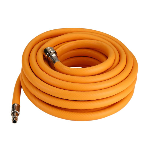 Шланг пневматический резиновый DEKO RDKAH16 (10 м, 16х10 мм) купить в Москве с доставкой по всей России | ProtosMarket.ru