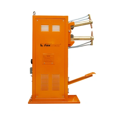 Машина контактной сварки МТР-25 (пр-во FoxWeld/КНР) купить в Москве с доставкой по всей России | ProtosMarket.ru
