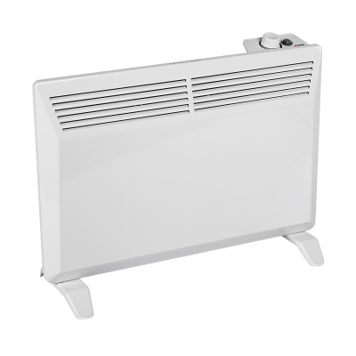 Конвектор электрический XCE-1500, 230 В, 1500 Вт, X-образный нагреватель Denzel по ценам производителя в Казани с доставкой по всей России