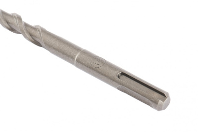 Бур по бетону, 10 х 210 мм, Luxembourg tip, SDS Plus Барс по ценам производителя в Казани с доставкой по всей России