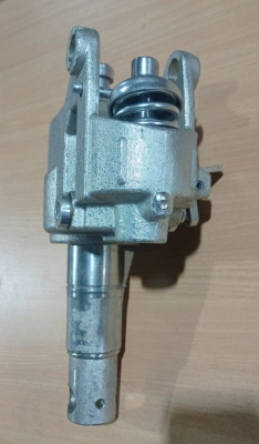 Гидроузел в сборе для тележек гидравлических RHP(BF) шток 35 мм (сталь) (Oil pump Assembly, B200) по ценам производителя в Казани с доставкой по всей России