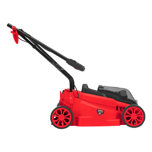 Газонокосилка аккумуляторная бесщеточная CLM-320, 320 мм, травосб. 30 л, Li-Ion, 20 В MTX по ценам производителя в Казани с доставкой по всей России