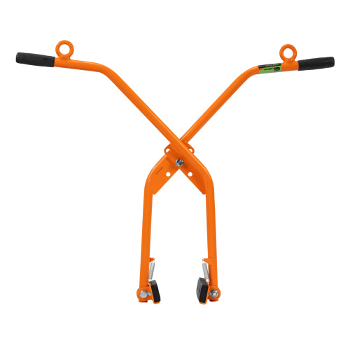 Захват бордюрного камня ручной до 300 мм, 80 кг Сибртех купить в Москве с доставкой по всей России | ProtosMarket.ru