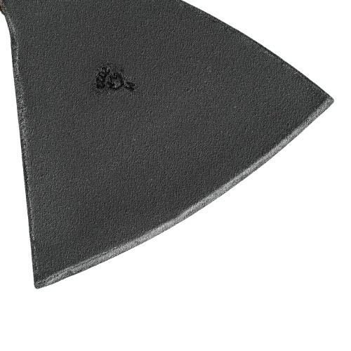 Топор кованый в сборе "Мясоруб", 2460/2870 г, 500 мм, купить в Москве с доставкой по всей России | ProtosMarket.ru