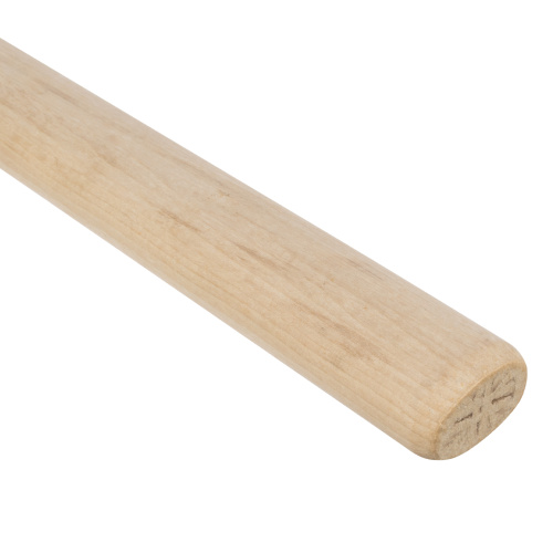 Рукоятка для молотка, шлифованная, Бук, 250 мм, по ценам производителя в Казани с доставкой по всей России
